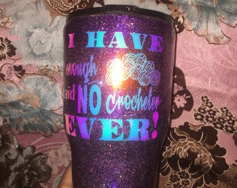 Vaso personalizado de 30 oz