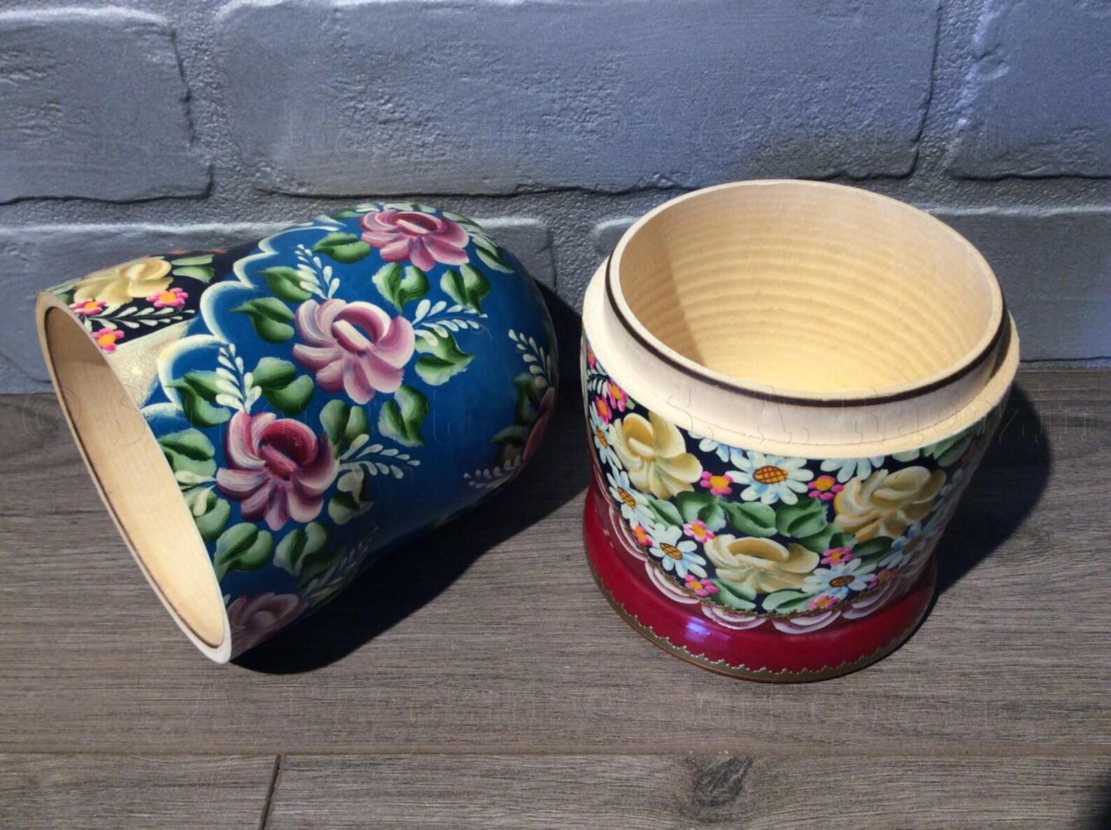 Nesting Doll ,babushka Nesting Doll ,gift Idea,baby Shower Gift