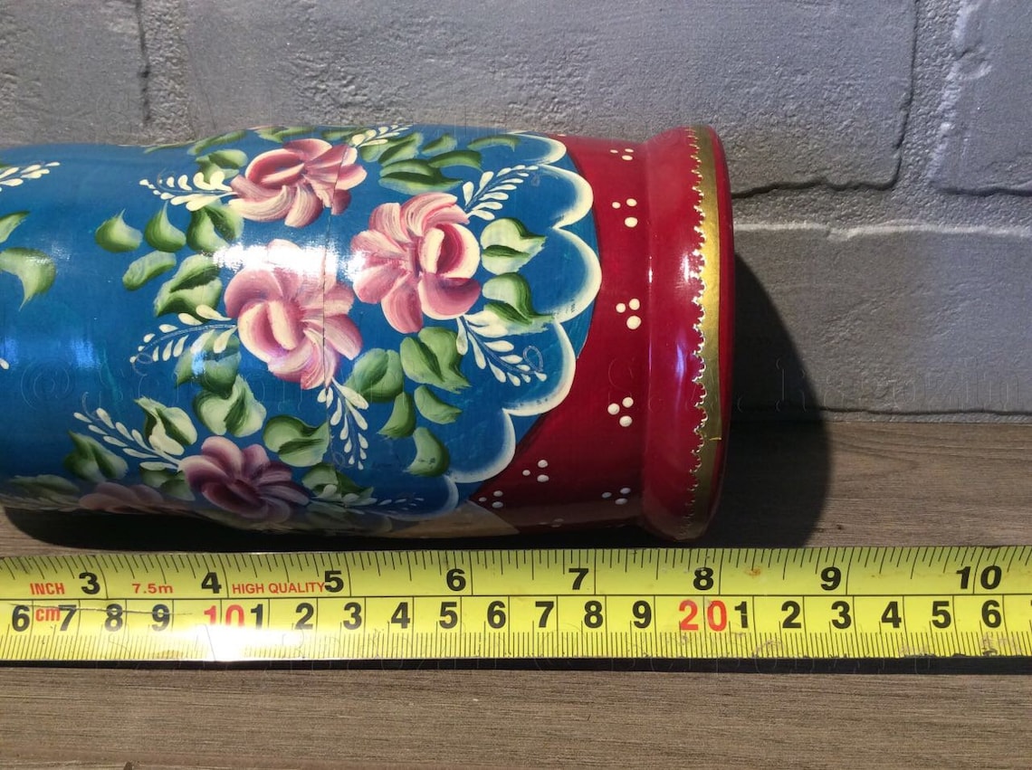 Nesting Doll ,babushka Nesting Doll ,gift Idea,baby Shower Gift