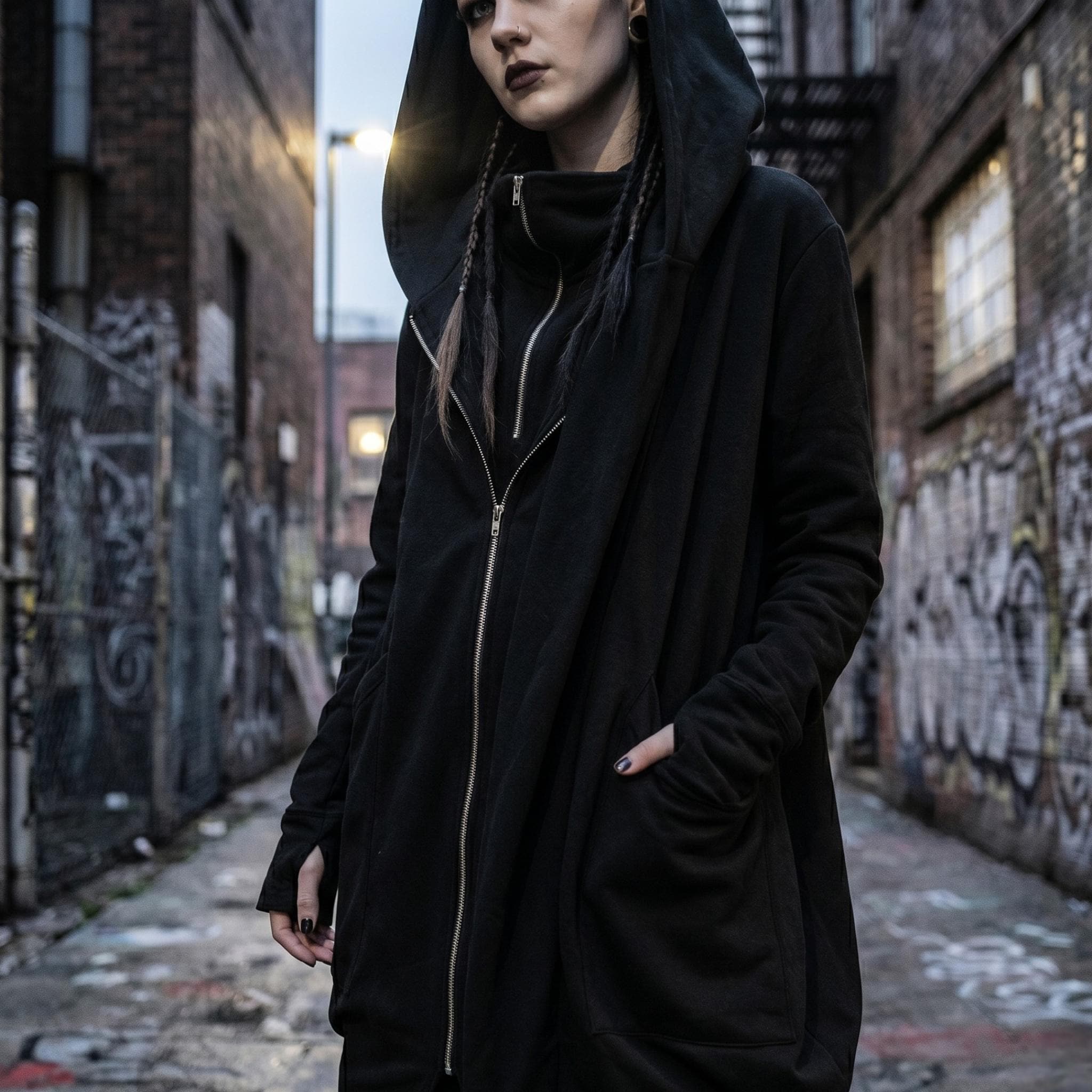 Darkwear - Etsy 日本