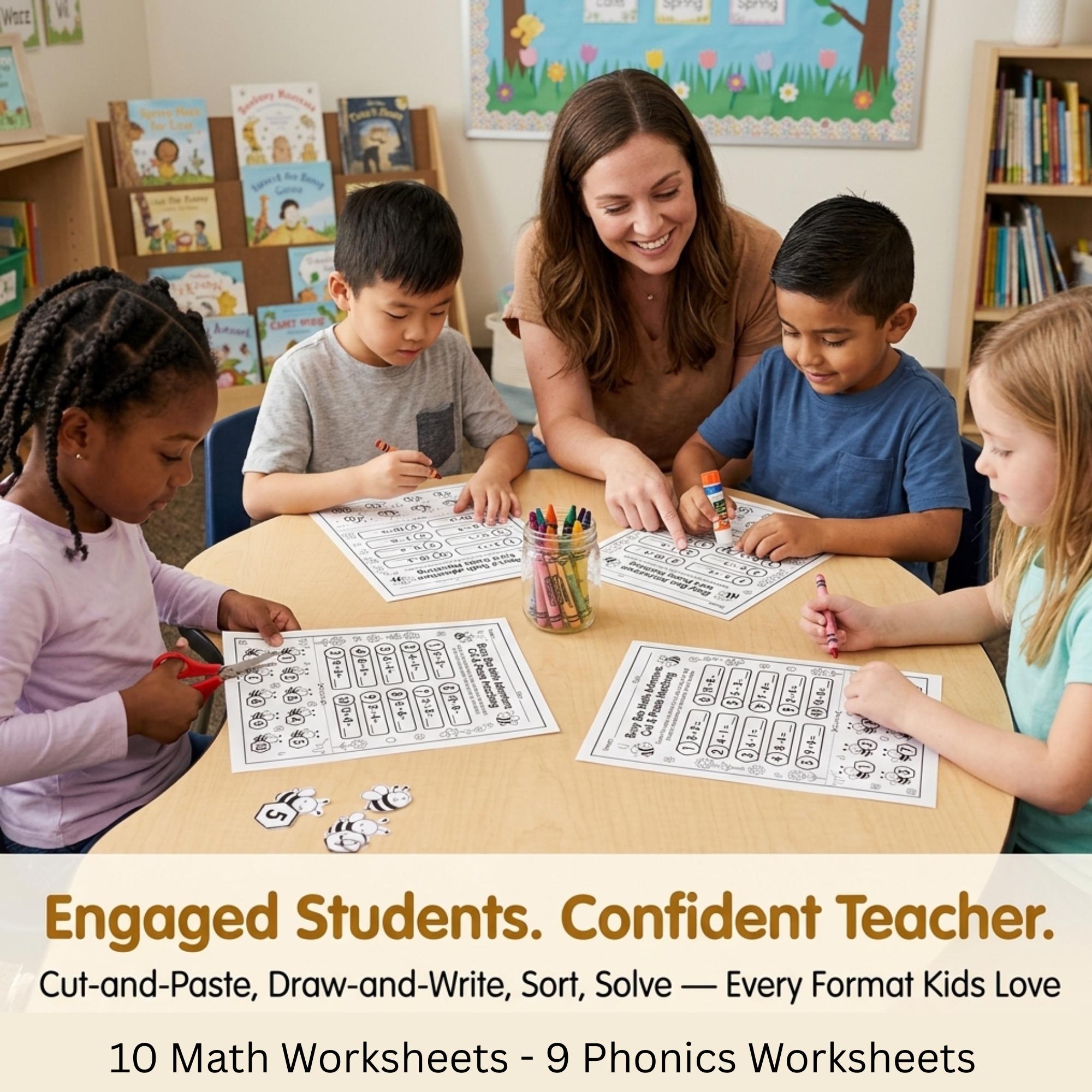 First Grade Complete Curriculum Mega Bundle, Editable Teaching Slides ...