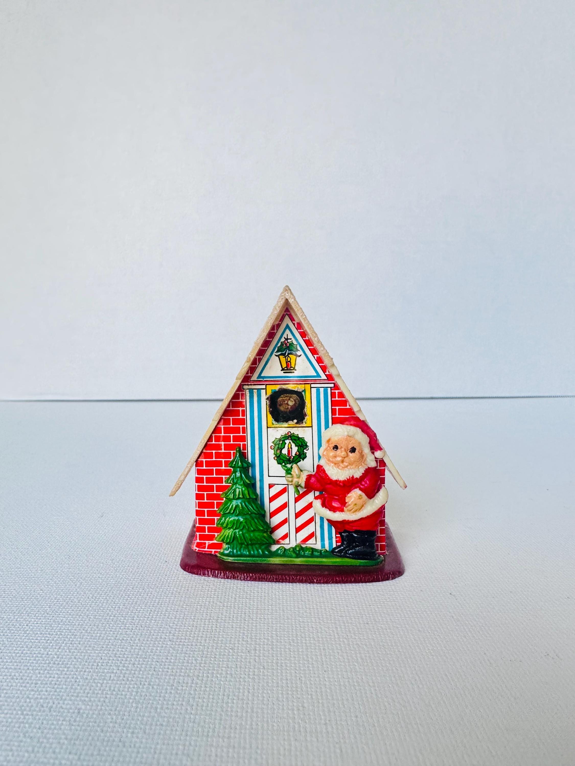 1960s Plastic Christmas - Etsy - Page 3