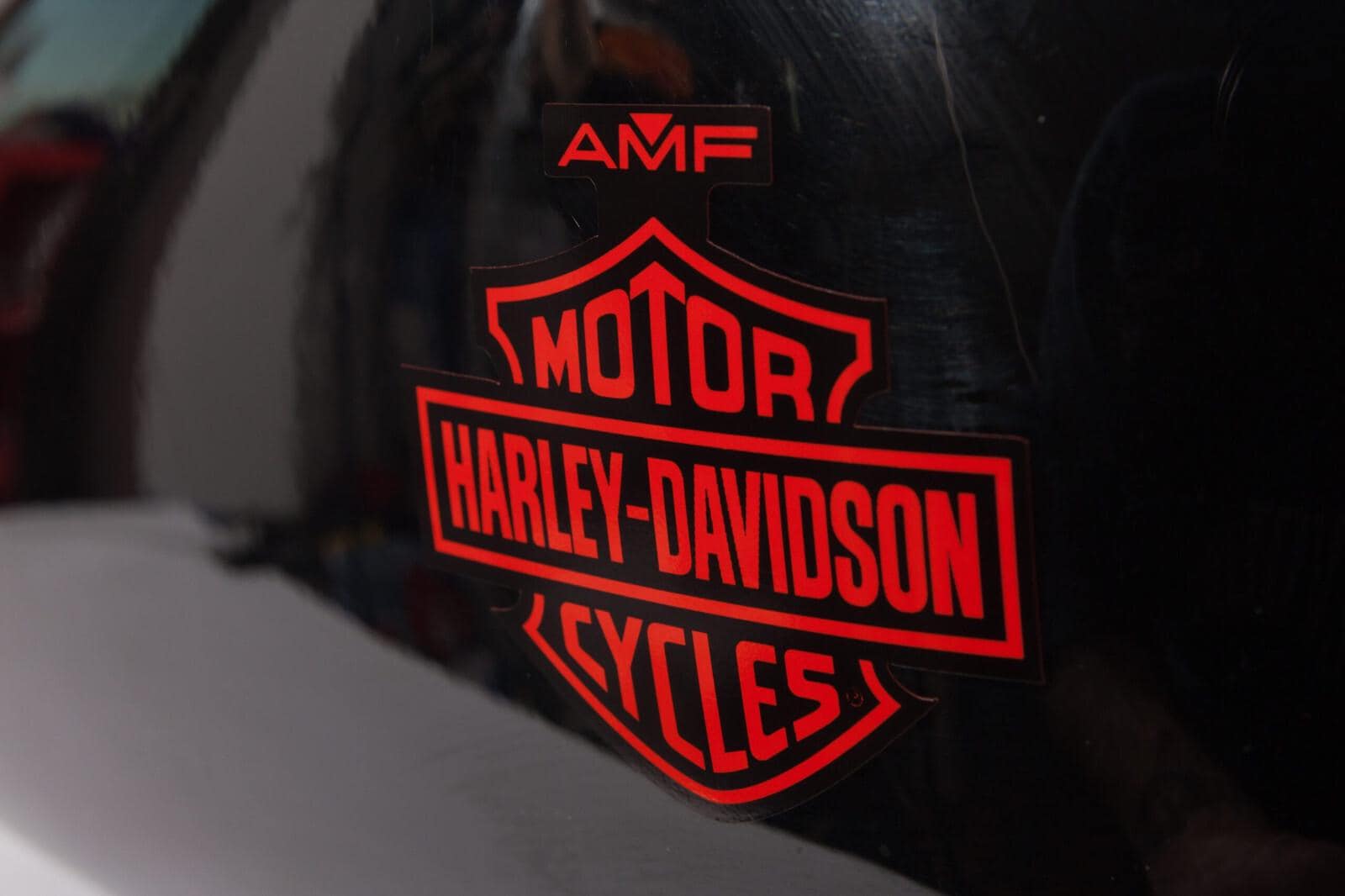 ハーレーamf - Etsy 日本
