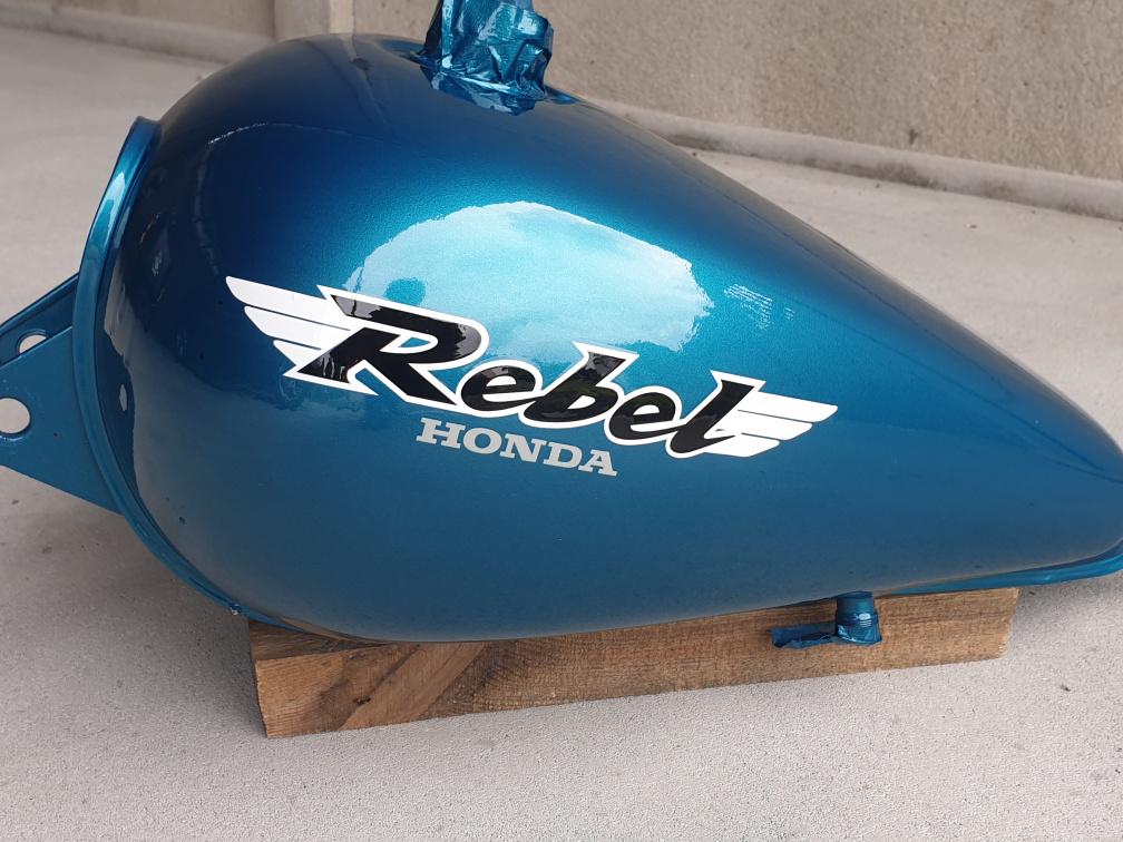 Honda rebel decal - Etsy 日本