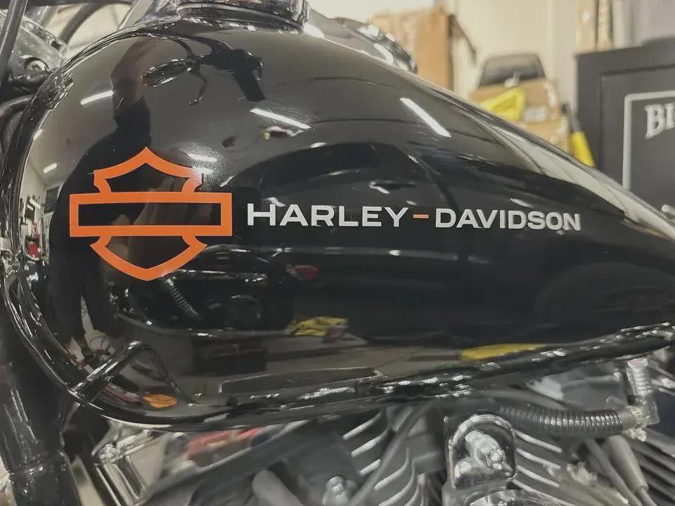 Sportster 1200 tank decals - Etsy 日本