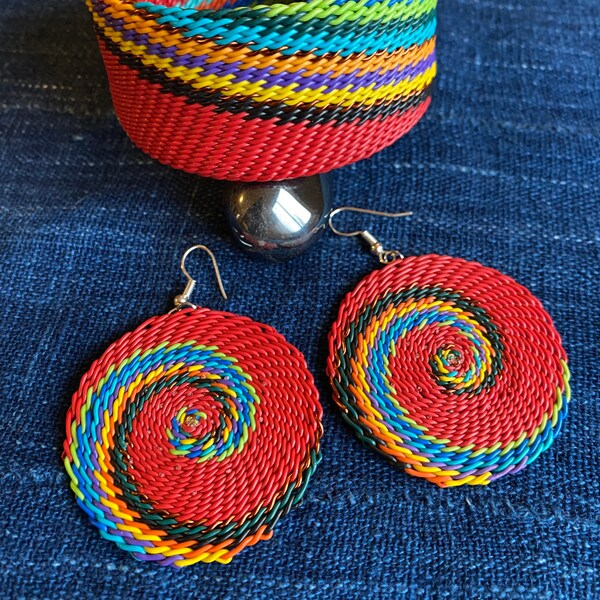 Telephone Wire Jewelry Etsy