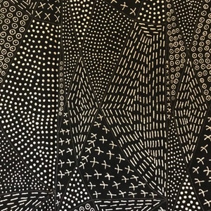 Mudcloth Fabric, Mudcloth Wall Hanging, Natural Textile, Mudcloth Wall Art, Handwoven Blanket, Mudcloth Throw, African Decor