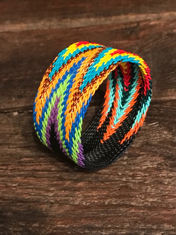 Telephone wire bracelet deals