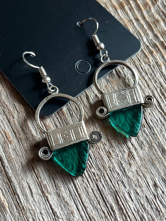 Tuareg earrings deals