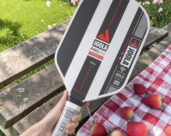 JOOLA Pro IV Perseus 14mm Pickleball Paddle – Ben Johns Signature Edition Fast Shipping USA
