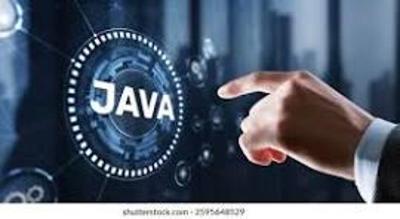 FUNDAMENTOS BÁSICOS DE JAVA imagem 3