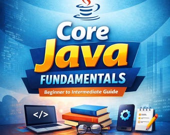 CORE_JAVA_FUNDAMENTALS
