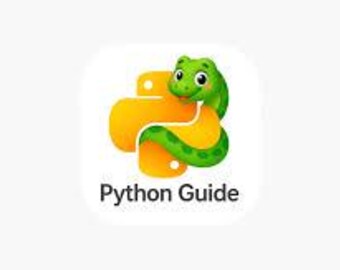 Python_Guide_Ultimate