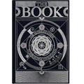The Book: The Ultimate Guide to Rebuilding Civilization – Survival Guide product logo