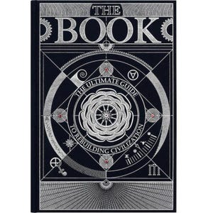 El libro: La guía definitiva para reconstruir la civilización – Guía de supervivencia