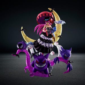 ペローナ ハロウィンデザインシート トレクル】ペローナの評価｜超進化