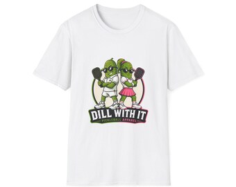 Dill With It Couple