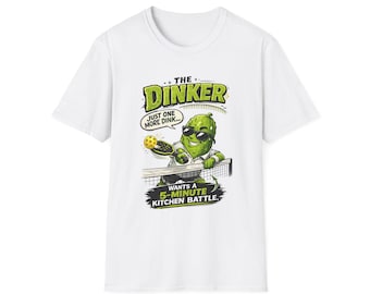 Dinker - Which Pickler are you?