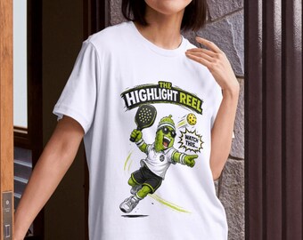 Highlight Reel - Which Pickler are you?