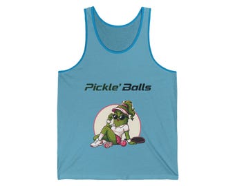 Pickled Model