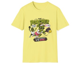 Poacher - Which Pickler are you?