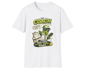 Coach - Which Pickler are you?