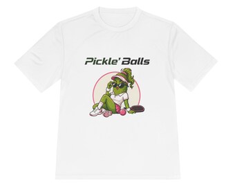 Pickled Model