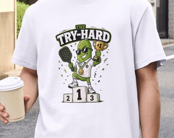 Try Hard Pickler - Which Pickler are you?