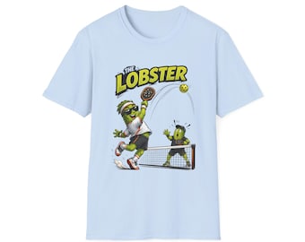Lobster - Which Pickler are you?