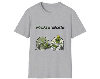 Tangled Pickle