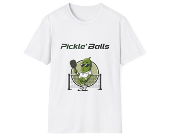 Chilled Pickle