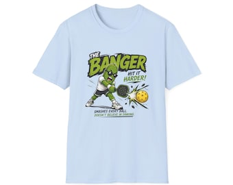 Banger - Which Pickler are you?