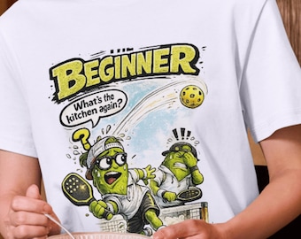 Beginner  - Which Pickler are you?
