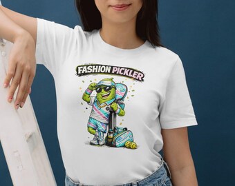 Fashion Pickler - Which Pickler are you?