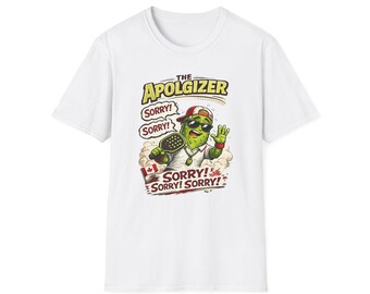 Apologizer - Which Pickler are you?