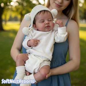 Realborn laila - Etsy 日本