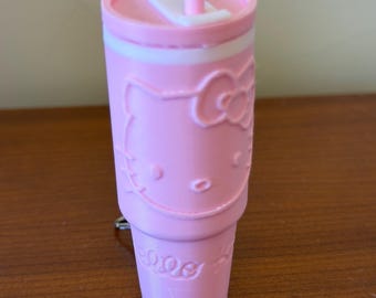 Llavero portabálsamo labial | mini portabálsamo labial | regalo kawaii