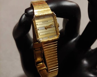 Vintage Austin Ladies Wrist Watch