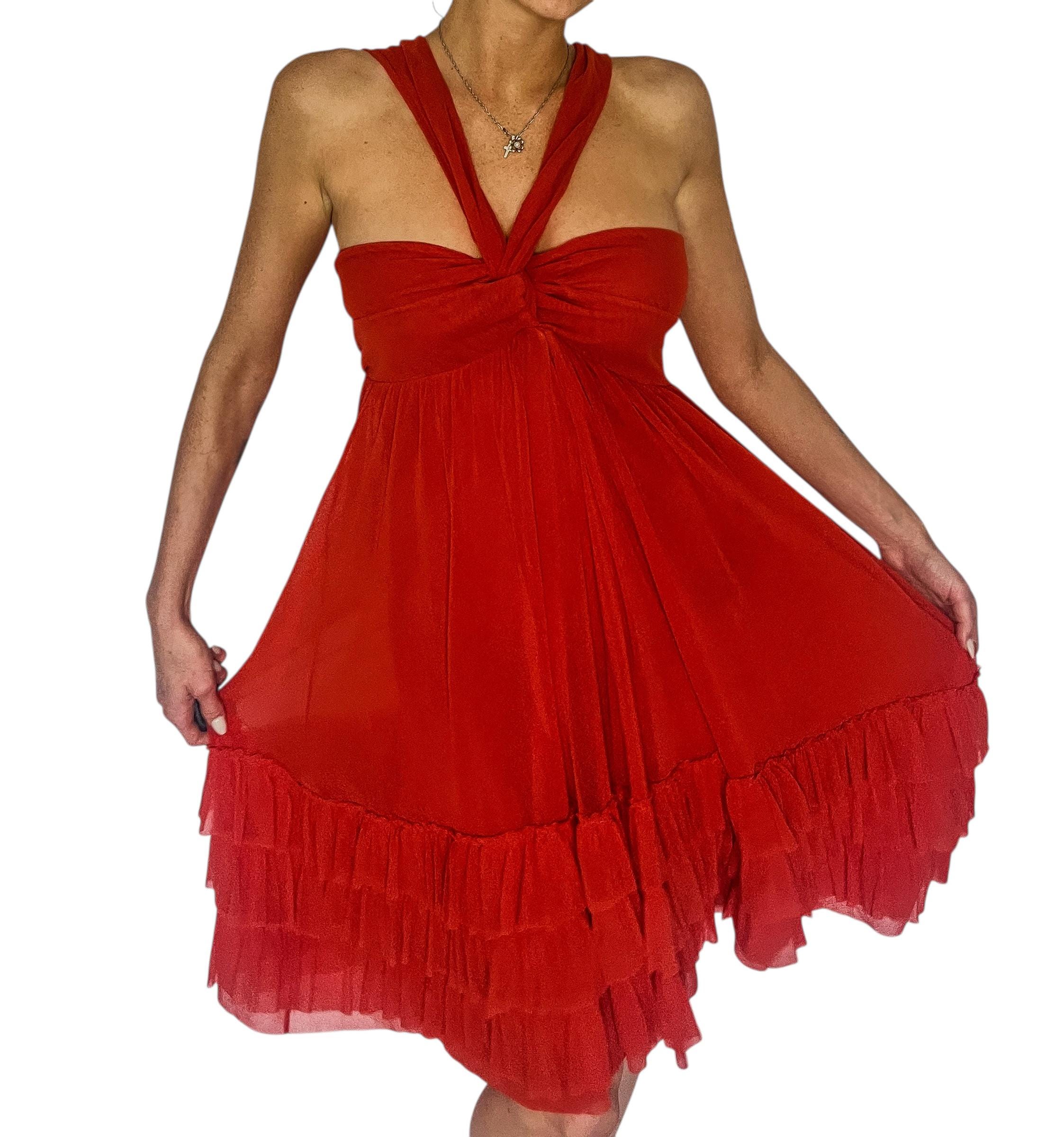 Jean Paul Gaultier Dress - Etsy