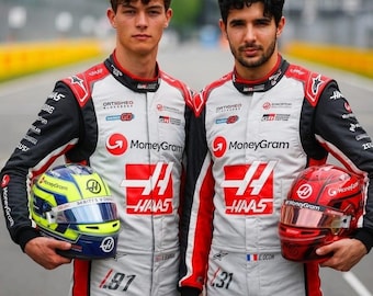 Go Kart Racing Suit 2026: CIK/FIA Level 2 Approved.