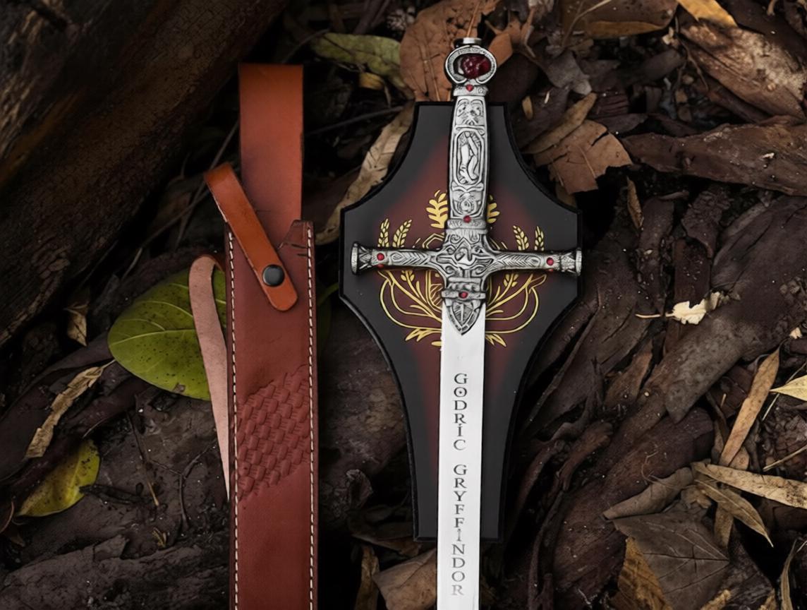 Gryffindors sword - Etsy 日本