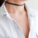 see more listings in the Leather Choker section