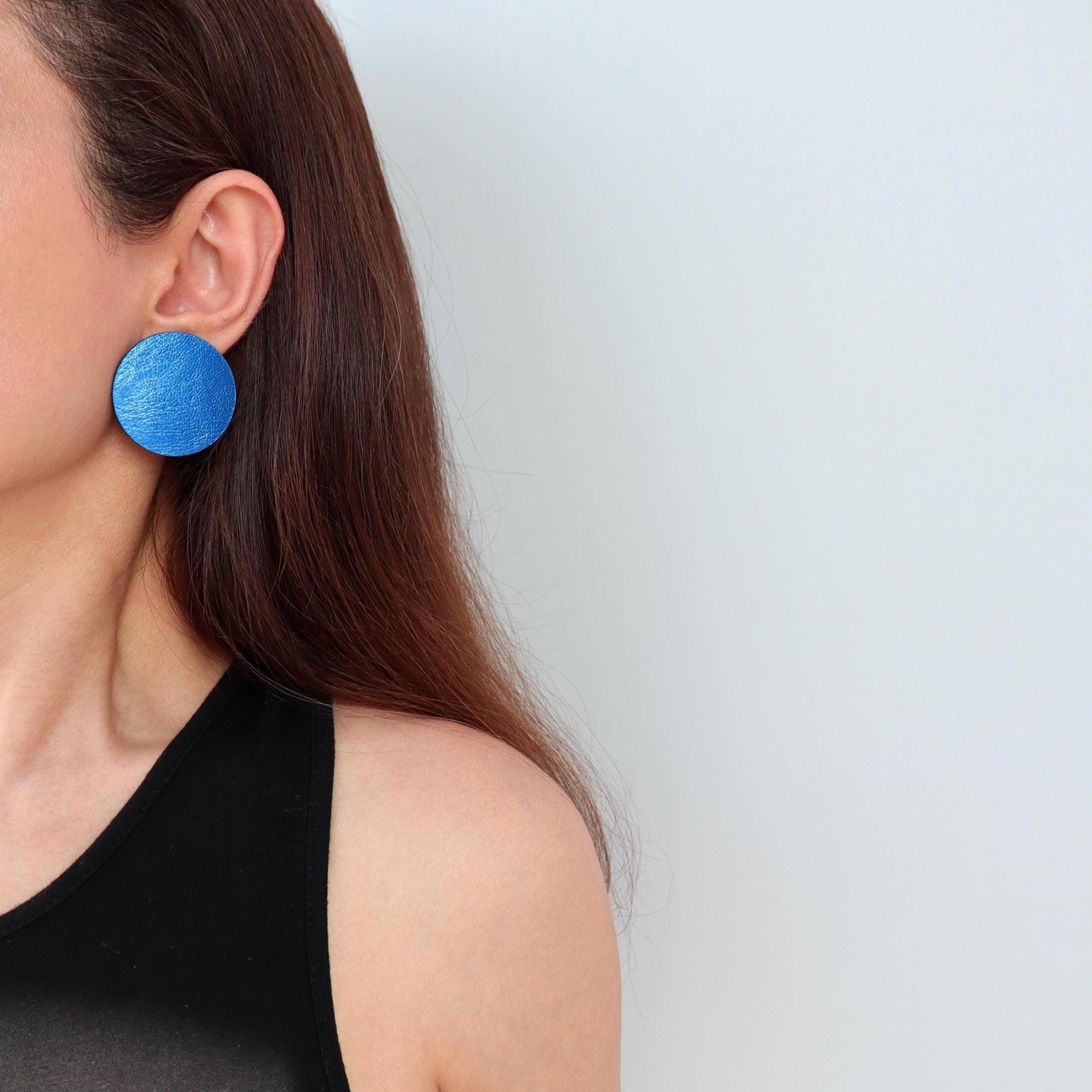 Big club earrings - Etsy België, image size:2654x2654