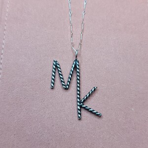 Pendant Ranch Sign Sterling Silver Custom Ranch Cattle Brand Pendant Neckace, Cattle Brand ...