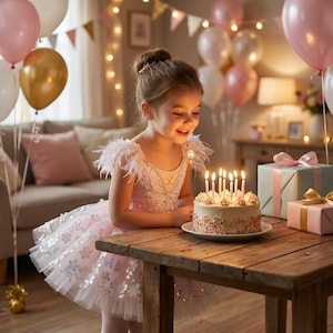 ballet party dress Amazon.com: Girl's Professional Ballet Tutu Dresses Pancake Swan Lake Dance Leotards Hard Organdy Platter Skirts Sequin Kids' Ballerina Party for Stage Performance Competition Blue 4-5 Years : Clothing, Shoes & Jewelry