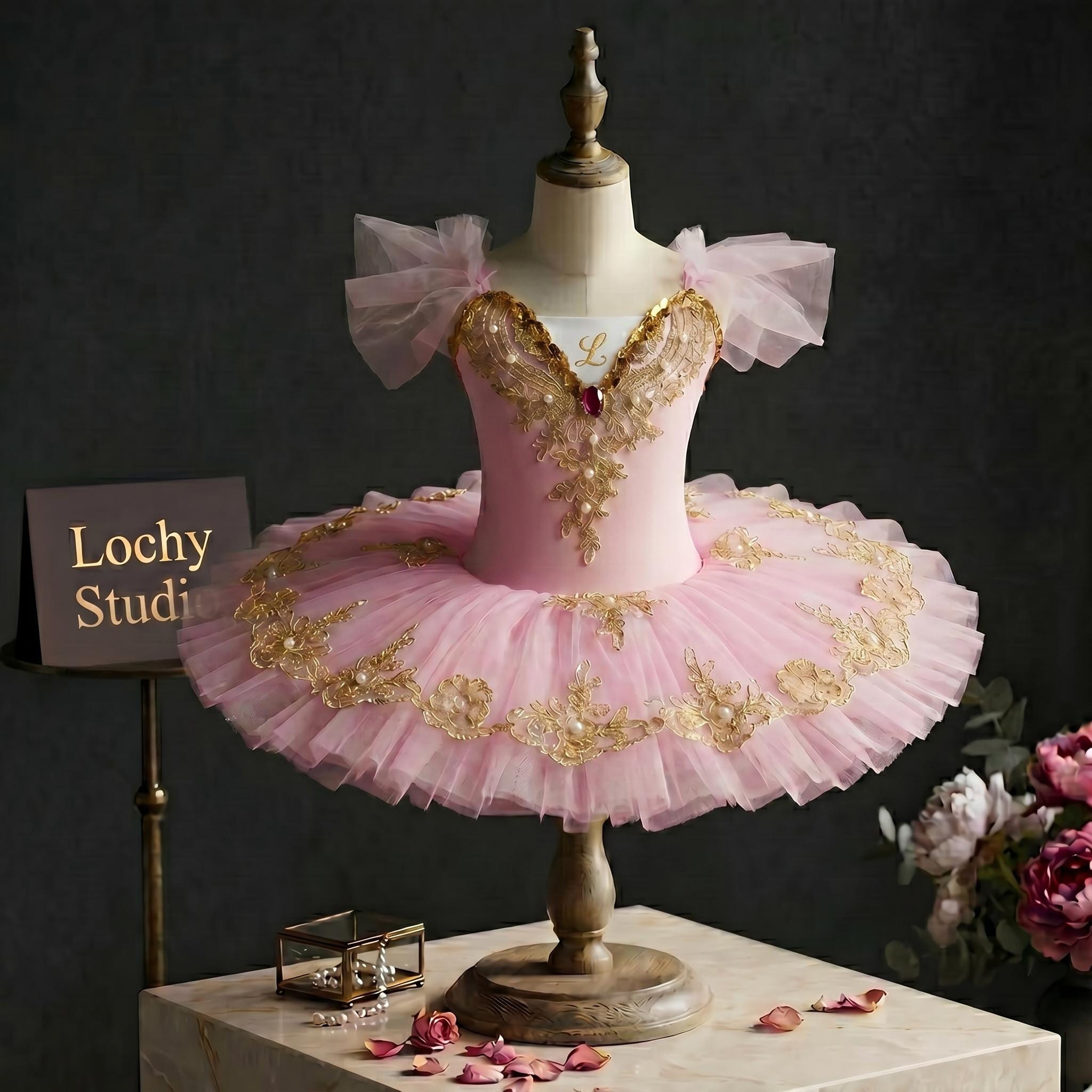 Fantasia ballerina - Etsy 日本
