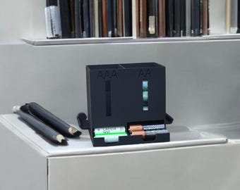 Batterie-Organizer