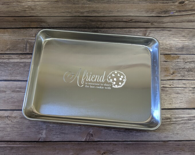 Vintage Ovenex Starburst Cookie Sheet Jelly Roll Pan, N8dl14, Made