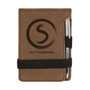 Custom Mini Notepad Personalized Mini Notepad With Pen, Mini Notebooks, Tiny Notebook ...