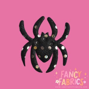 Araignées pailletées | Accessoires d'arc | Prêt à expédier